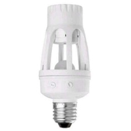 Ламподержатель с инфракрасн. детектором движ. угол обнаружения 360град. TECHNOLIGHT ST451