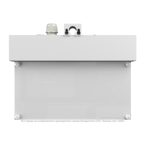 Указатель световой BS-MITRA-10-S1-24 Белый свет a15609