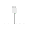 Указатель световой BS-MITRA-10-S1-24 Белый свет a15609