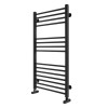 Полотенцесушитель Stato black П17 500х1200 Royal Thermo НС-1433977