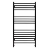 Полотенцесушитель Stato black П17 500х1200 Royal Thermo НС-1433977