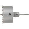 Коронка по бетону SDS Plus 110мм Profi Cutop 43-882