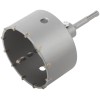 Коронка по бетону SDS Plus 110мм Profi Cutop 43-882