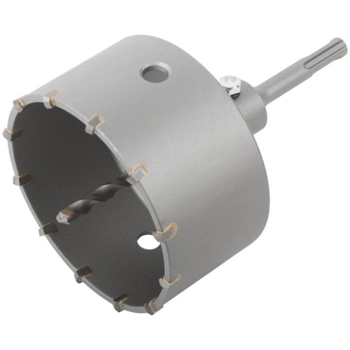 Коронка по бетону SDS Plus 110мм Profi Cutop 43-882