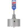Коронка по бетону SDS Plus 110мм Profi Cutop 43-882