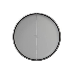 Соединитель D160 с защитой от обратной тяги ERA PRO 160СКц