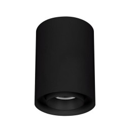 Светильник светодиодный SP-FOCUS-R86-10W Day4000 BK 15deg 230В IP54 10Вт 4000К метал. Arlight 054848