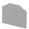 Крышка концевая D-OTTA 2.5 Phoenix Contact 0790569