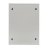 Щит ЩУРн 1/9 (Э) (360х280х110) счетчик на DIN-рейку IP31 Basic EKF mb23-1/9e-bas