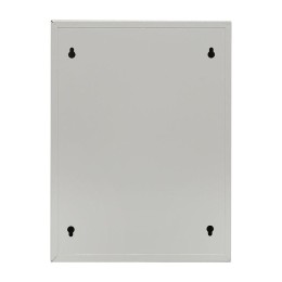 Щит ЩУРн 1/9 (Э) (360х280х110) счетчик на DIN-рейку IP31 Basic EKF mb23-1/9e-bas