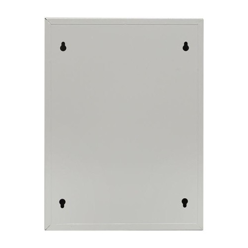 Щит ЩУРн 1/9 (Э) (360х280х110) счетчик на DIN-рейку IP31 Basic EKF mb23-1/9e-bas