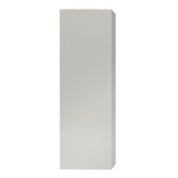 Щит ЩУРн 1/9 (Э) (360х280х110) счетчик на DIN-рейку IP31 Basic EKF mb23-1/9e-bas