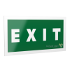 Знак безопасности PS-42226.E25 "EXIT" Белый свет a23562