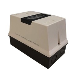 Корпус автомата защиты EMAS MKS1-K