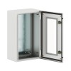 Корпус навесной уличный ST Outdoor с М/П с прозр. дверью 500х300х200мм IP66 DKC R5STX0532-OUTDOOR