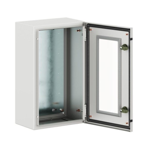 Корпус навесной уличный ST Outdoor с М/П с прозр. дверью 500х300х200мм IP66 DKC R5STX0532-OUTDOOR