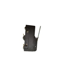 Выключатель-мини с коротким рычажком EMAS MN2KIM1