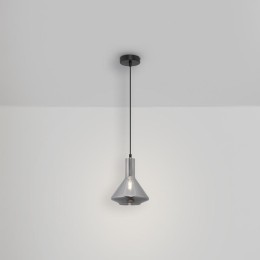 Светильник Lizia 40Вт E14х1 IP20 подвесной Freya FR8010PL-01GB