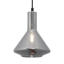 Светильник Lizia 40Вт E14х1 IP20 подвесной Freya FR8010PL-01GB