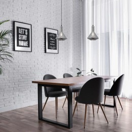 Светильник Lizia 40Вт E14х1 IP20 подвесной Freya FR8010PL-01GB