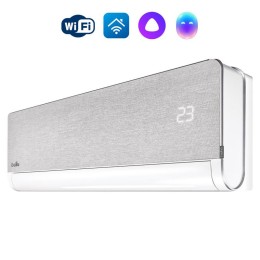 Сплит-система инверторного типа Boho DC BSNI-13HN8 комплект (блок внешн. НС-1433962 и внутрен. НС-14