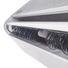 Сплит-система инверторного типа Boho DC BSNI-13HN8 комплект (блок внешн. НС-1433962 и внутрен. НС-14