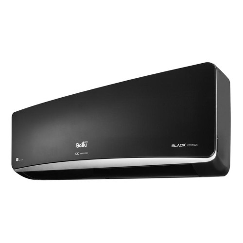Сплит-система инверторного типа Platinum Black Edition BSPI-10HN8/BL/EU комплект (блок внешн. НС-147
