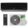 Сплит-система инверторного типа Platinum Black Edition BSPI-10HN8/BL/EU комплект (блок внешн. НС-147