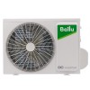 Сплит-система инверторного типа Platinum Black Edition BSPI-10HN8/BL/EU комплект (блок внешн. НС-147