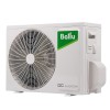 Сплит-система инверторного типа Platinum Black Edition BSPI-10HN8/BL/EU комплект (блок внешн. НС-147