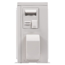 Сплит-система инверторного типа Platinum Black Edition BSPI-10HN8/BL/EU комплект (блок внешн. НС-147