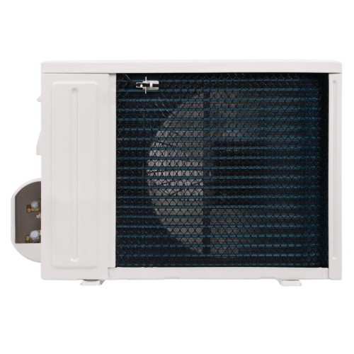 Сплит-система инверторного типа Platinum Black Edition BSPI-10HN8/BL/EU комплект (блок внешн. НС-147
