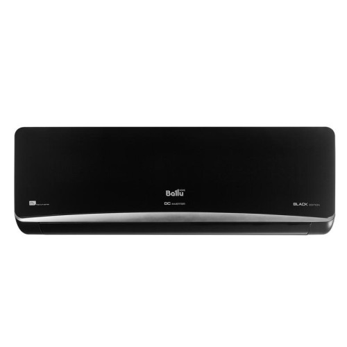 Сплит-система инверторного типа Platinum Black Edition BSPI-13HN8/BL/EU комплект (блок внешн. НС-147