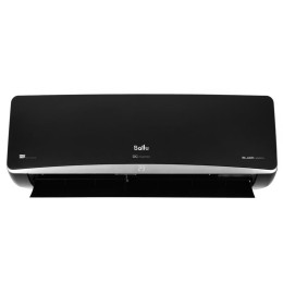 Сплит-система инверторного типа Platinum Black Edition BSPI-13HN8/BL/EU комплект (блок внешн. НС-147