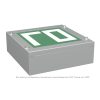 Указатель световой BS-RADIANT-10-S1 Белый свет a16353