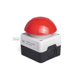 Пульт управления EMAS P1C400E72