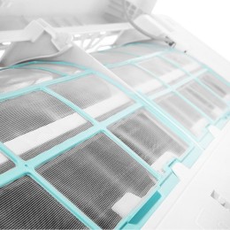 Сплит-система инверторного типа Eco Smart DC BSYI-10HN8_V4 комплект Ballu НС-1690257