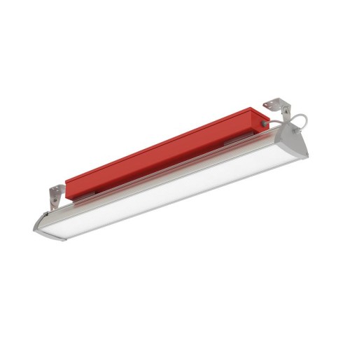 Светильник светодиодный LE-СПО-11-100-0576-54Х + LE0274 LED-effect 0576+LE0274