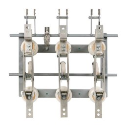 Разъединитель РВЗ-10/1000-I УХЛ3 с приводом ПР-10 Stingray EKF rvz-10-1000-Iz