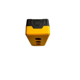 Корпус пост 3-кнопочный EMAS P3ECBOS