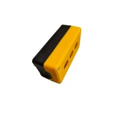 Корпус пост 3-кнопочный EMAS P3ECBOS