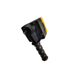 Рукоятка металлическая с аварийной кнопкой EMAS PDABE