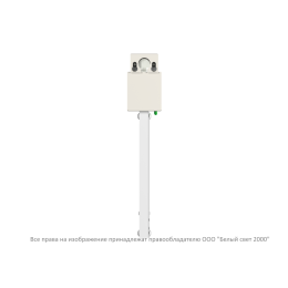 Указатель световой BS-VIALANT-10-S1-24 Белый свет a15630