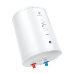 Водонагреватель электрический накопительного типа 10л RWH-TS10-RS ROYAL Clima НС-1189117
