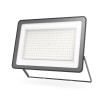 Прожектор светодиодный Qplus 200Вт 6500К IP65 24000лм 175-265В ДО черн. GAUSS 613100200