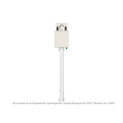 Указатель световой BS-VIALANT-51-S1-INEXI2 Белый свет a15626