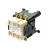 Пускатель ПМА-4102 63А кат. 220В 2НО+2НЗ IP00 без реле Электротехник ET001937