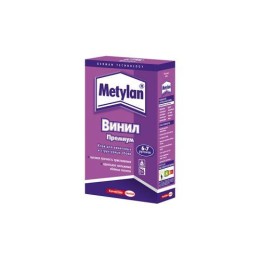 Клей "Метилан Винил Премиум" 500г Момент Б0022982