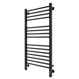 Полотенцесушитель Stato black П17 500х1200 электро встроен. диммер Royal Thermo НС-1433980