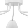Люстра Cammeo 60Вт E14х5 IP20 Freya FR5056PL-05W
